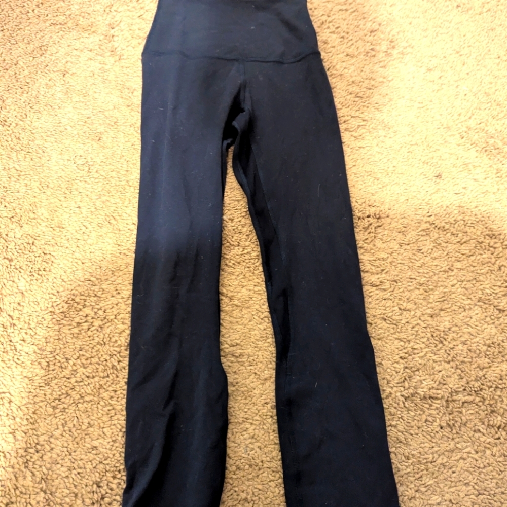 Lululemon Align High-Waisted Leggings